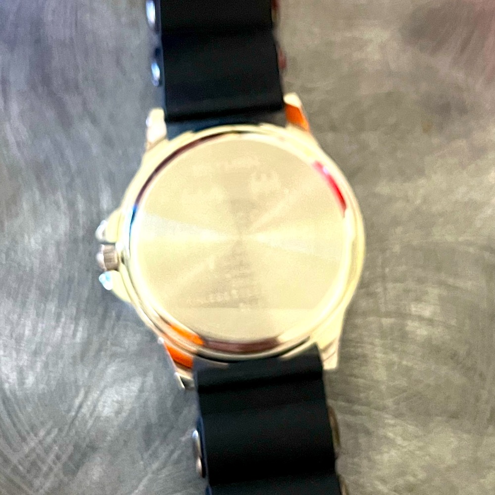 Batman Watch - Picture 5 of 5